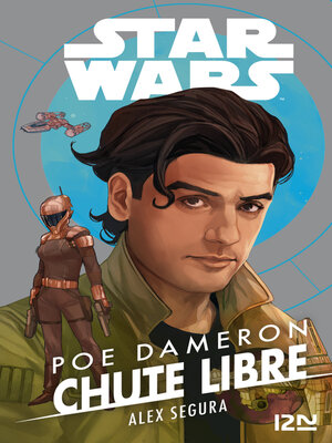 cover image of Poe Dameron
